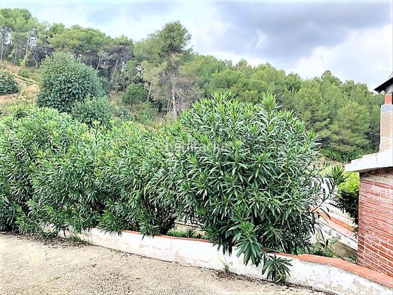 Foto ebeab5d8-b2c3-4df8-a1bf-d2a78ab4a1f8. Casa con riscaldamento parcheggio in Marianao Sant Boi de Llobregat