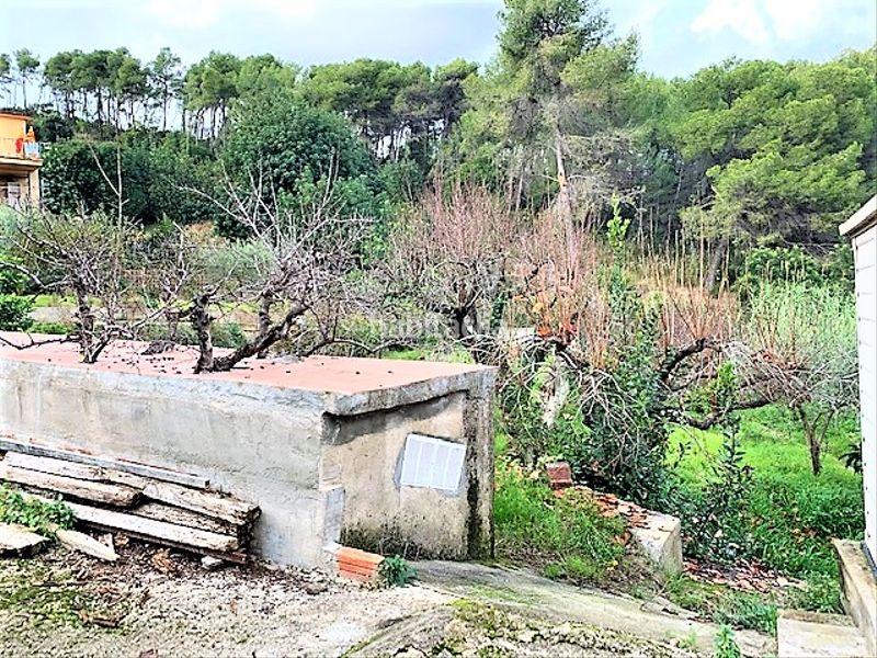 Foto ef840134-7520-4192-85b6-cfe52c90f1b0. Casa con riscaldamento parcheggio in Marianao Sant Boi de Llobregat