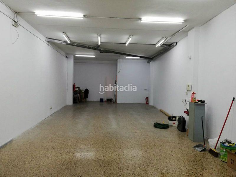 Foto 4c9f045b-4bb3-42aa-abd1-6d984d244ef8. Locale commerciale con riscaldamento in Marianao Sant Boi de Llobregat