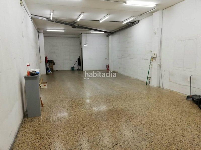 Foto 6f3eab90-dfa1-4152-9b76-44c839c5c194. Locale commerciale con riscaldamento in Marianao Sant Boi de Llobregat