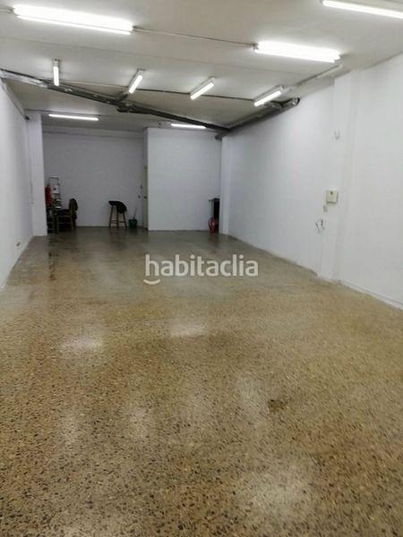 Foto a0baf99f-118c-4bfe-b889-8fe79bfce40a. Locale commerciale con riscaldamento in Marianao Sant Boi de Llobregat