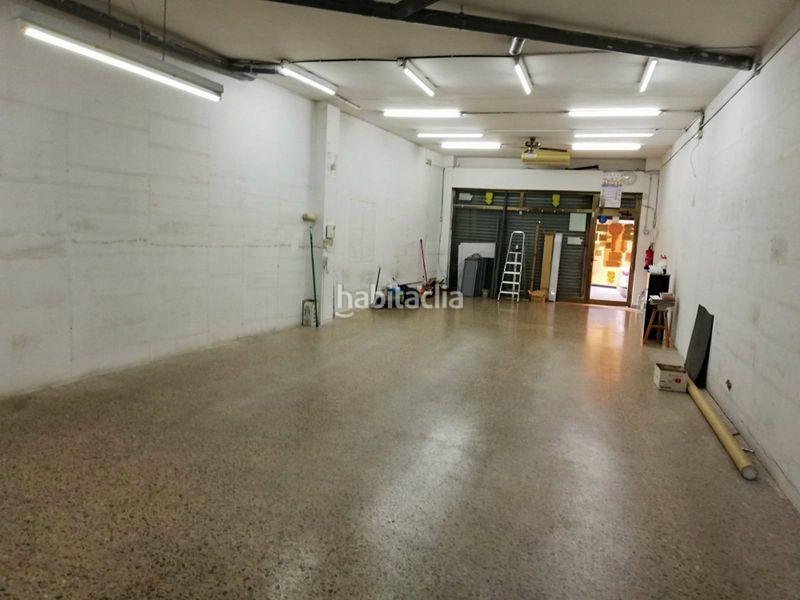 Foto a50c7568-1b15-4a71-bcc7-78cb7cb4ebf1. Locale commerciale con riscaldamento in Marianao Sant Boi de Llobregat