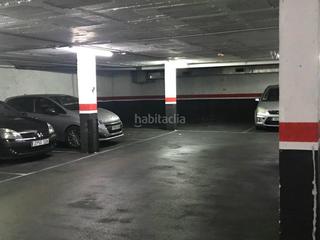 Car parking in Centre. Aparcamiento en venta en centre.