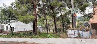Terreny residencial a Corbera de Llobregat. Terreno en venta en corbera de llobregat.
