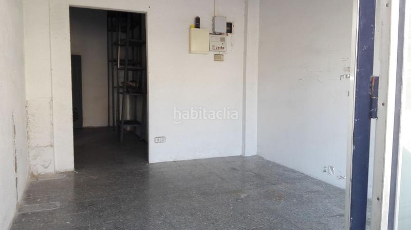 Foto 54328f8b-1c0d-4e68-8146-94c009f0e4c9. Alquiler local comercial local com. en alquiler en centro. en Rubí