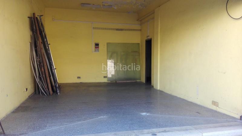 Foto 6c1d6401-02fb-4df4-b0e3-84b7fd368aef. Alquiler local comercial local com. en alquiler en centro. en Rubí