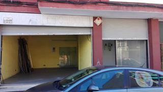 Location Local commercial à Ca n´Oriol. Local com. en alquiler en centro.