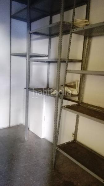Foto b42f4c98-a92f-4eb1-a422-3cb3e5b0a0b0. Alquiler local comercial local com. en alquiler en centro. en Rubí