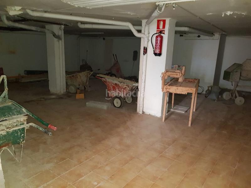 Foto 07959cce-4dd2-4e94-9ec9-6dea973fd15c. Local comercial a Marianao Sant Boi de Llobregat