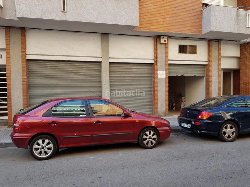 Foto c41efdd9-3ad2-4345-9f8a-3fbbc546d14c. Local comercial a Marianao Sant Boi de Llobregat