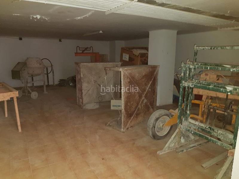 Foto d4a0fa39-2f7c-4f27-8114-41c2d9fdfa4c. Local comercial a Marianao Sant Boi de Llobregat