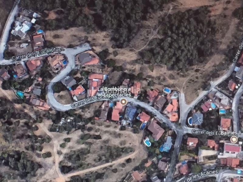 Foto 06ae5c3b-b706-42a4-9237-158df256abf9. Wohngrundstück in Marianao Sant Boi de Llobregat