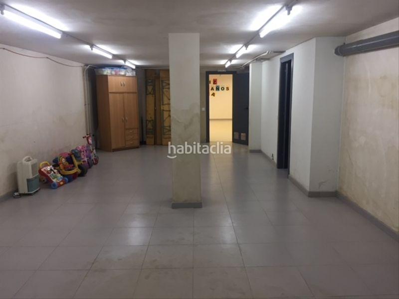 Foto 0d99f0f0-212c-4441-aa0e-9ce5a6e1789e. Business premise with heating in Vinyets-Molí Vell Sant Boi de Llobregat