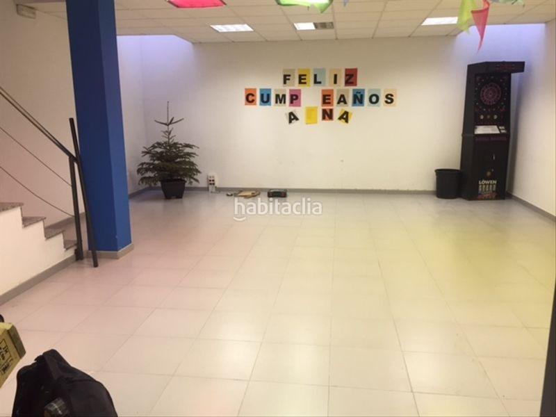 Foto d33c2ae9-7618-4c99-8855-909e46e2fbfc. Business premise with heating in Vinyets-Molí Vell Sant Boi de Llobregat