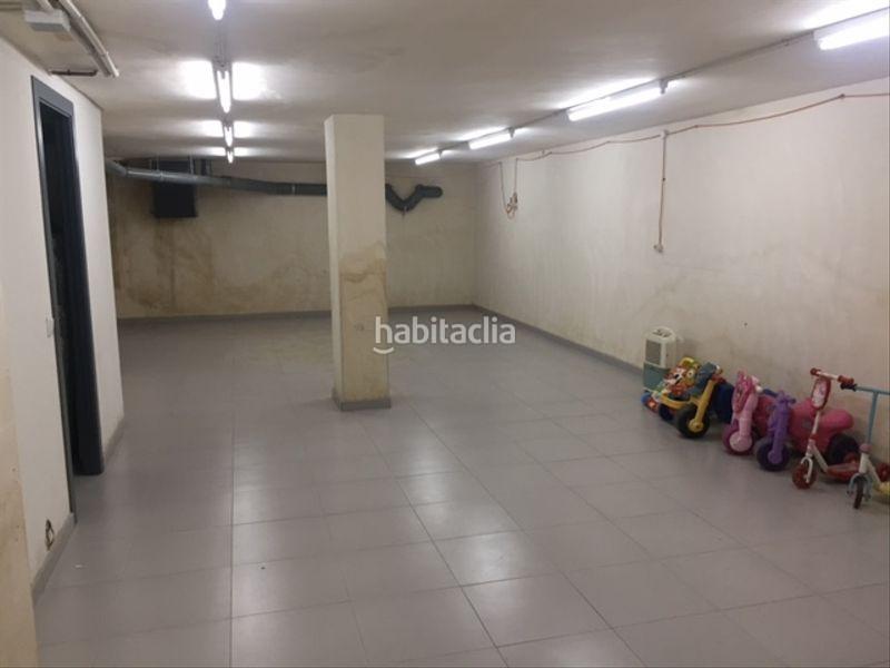 Foto d6f06f21-a8f4-496d-8b0b-c88fab398745. Business premise with heating in Vinyets-Molí Vell Sant Boi de Llobregat