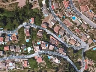 Terreny residencial a Torrelles de Llobregat. Terreno en venta en torrelles de llobregat.