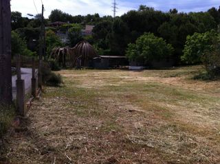 Finca rústica en Marianao. Terreno en venta en marianao.
