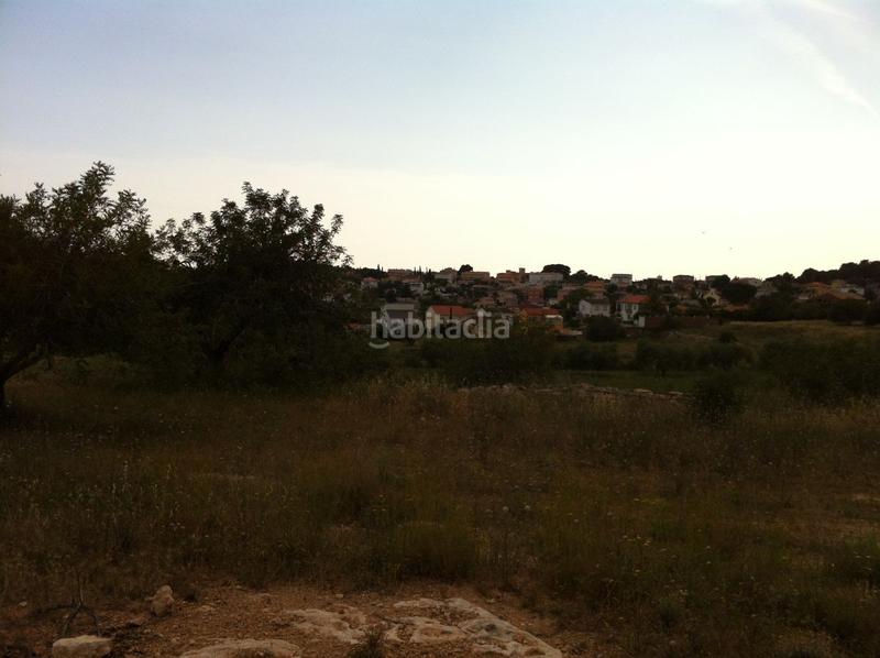 Foto 119eea51-5615-42f1-ba5e-3cc804285f03. Propriété dans carrer del castell 4 dans La Mora Tarragona