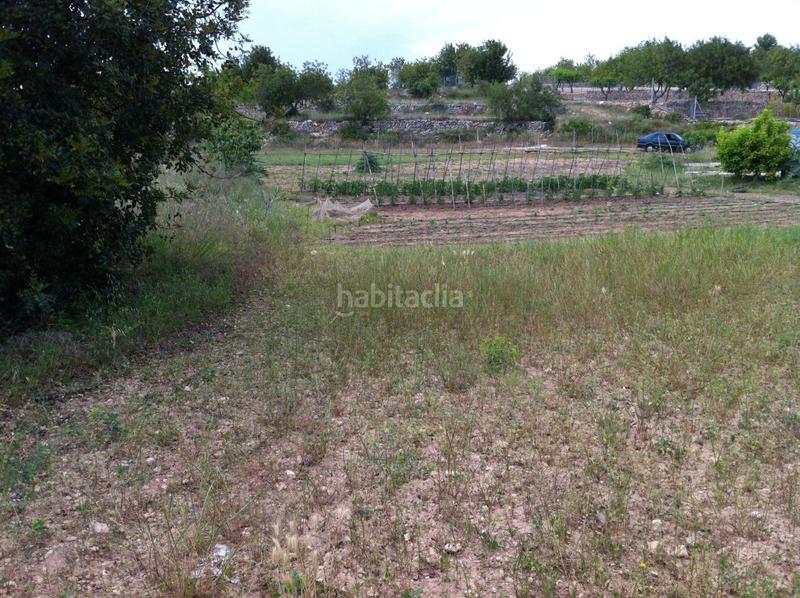 Foto 22ebb086-b7ac-4eed-aaf7-67f2d285b259. Propriété dans carrer del castell 4 dans La Mora Tarragona