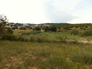 Rural plot in Carrer del castell 4. Finca rúst. en venta en castell de montornes.
