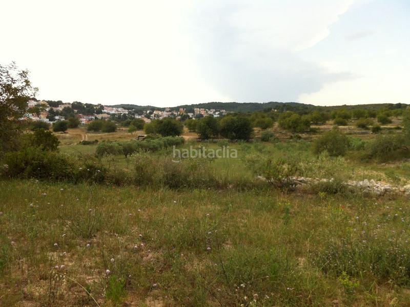 Foto 37f7ffe9-bbec-4a84-8462-2fa95216ee61. Propriété dans carrer del castell 4 dans La Mora Tarragona