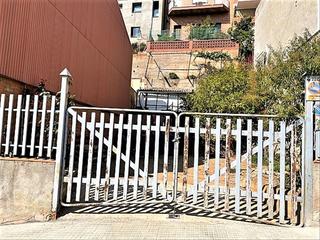 Terreny residencial a Carrer pinar 44. Sant climent de llobregat