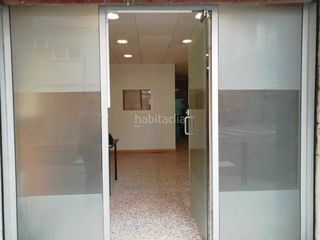 Alquiler Local Comercial en Ciutat Cooperativa-Molí Nou. Local com. en alquiler en ciutat cooperativa - molí nou.
