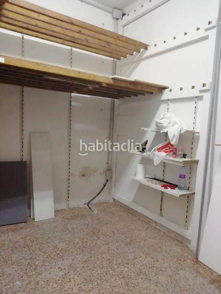 Foto 5a76b99f-54f4-4da1-8e08-f402cc8ffc9b. Lloguer local comercial a Ciutat Cooperativa-Molí Nou Sant Boi de Llobregat