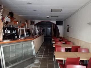 Lloguer Local Comercial a Castellbisbal. Bar en alquiler en castellbisbal.