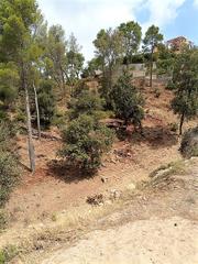 Wohngrundstück in Torrelles de Llobregat. Terreno en venta en torrelles de llobregat.