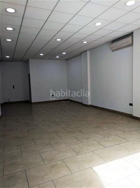 Foto 186054b3-eb1a-4ff7-84d7-168d348fbc6b. Alquiler local comercial local com. en alquiler en Centre. en Sant Boi de Llobregat