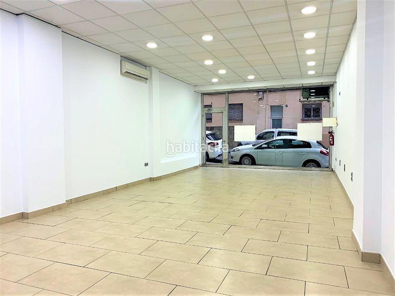 Foto 3b6563e9-65dd-477f-aaa3-c6e030db0783. Alquiler local comercial local com. en alquiler en Centre. en Sant Boi de Llobregat