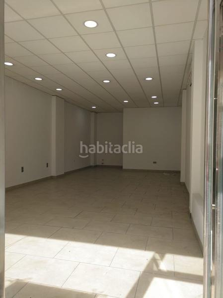 Foto 7be46b73-58de-4aae-a7e7-f821d66b92fb. Alquiler local comercial local com. en alquiler en Centre. en Sant Boi de Llobregat