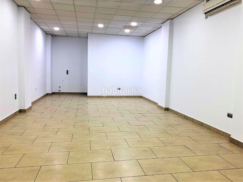 Foto 82e9b77c-f63c-47a1-9db6-571588401eb5. Alquiler local comercial local com. en alquiler en Centre. en Sant Boi de Llobregat