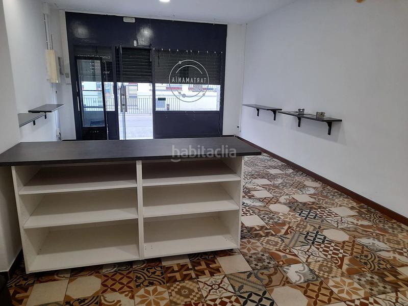 Foto 4a0f2404-f6e6-4ec4-9f5d-5a8d76949002. Miete geschäftsraum in Centre Sant Boi de Llobregat