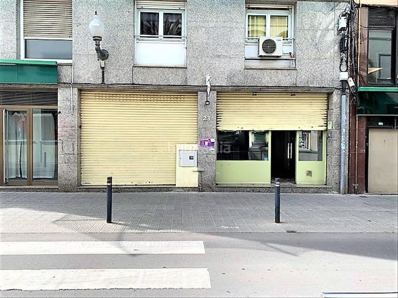 Foto 324b61c7-ef24-4a35-ab13-32ddae1cb019. Rent business premise in Centre Sant Boi de Llobregat