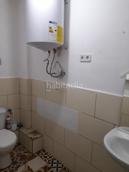 Foto 7e23184a-39dc-484b-b78a-be90b8810c16. Rent business premise in Centre Sant Boi de Llobregat