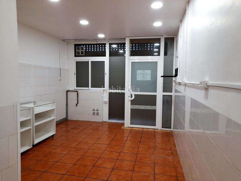 Foto ea610fca-b0ac-4471-a9a1-f2b992f4d615. Rent business premise in Centre Sant Boi de Llobregat