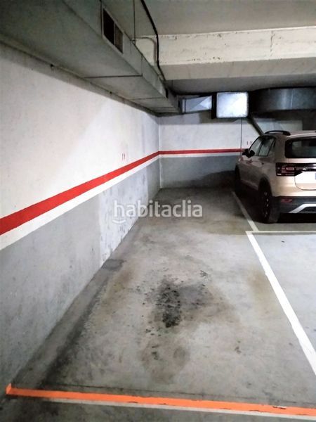 Foto 7fa1f28e-8674-4834-8501-6334dafe30d8. Aparcament cotxe a Vinyets-Molí Vell Sant Boi de Llobregat