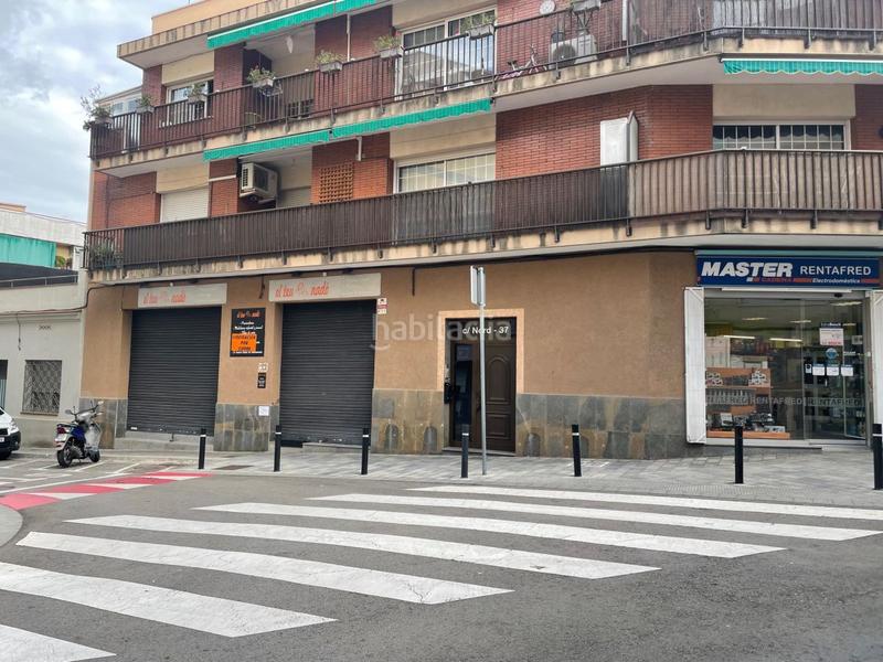 Foto 0dce8b89-e47b-4117-9331-aa35fd0aacb4. Alquiler local comercial en n/a local com. en alquiler en Centre. en Sant Boi de Llobregat