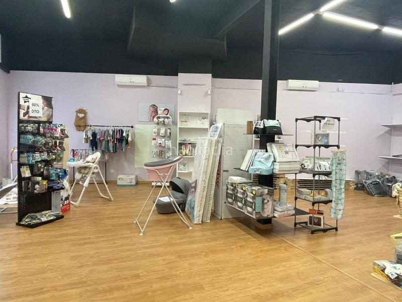 Foto 54181ae7-ec2b-4dfb-8d2b-84365cab2ff9. Alquiler local comercial en n/a local com. en alquiler en Centre. en Sant Boi de Llobregat