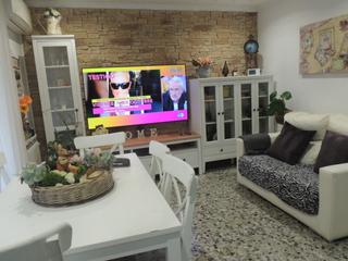 Appartement à Sant Andreu de la Barca. Piso en venta en sant andreu de la barca, 4 dormitorios.
