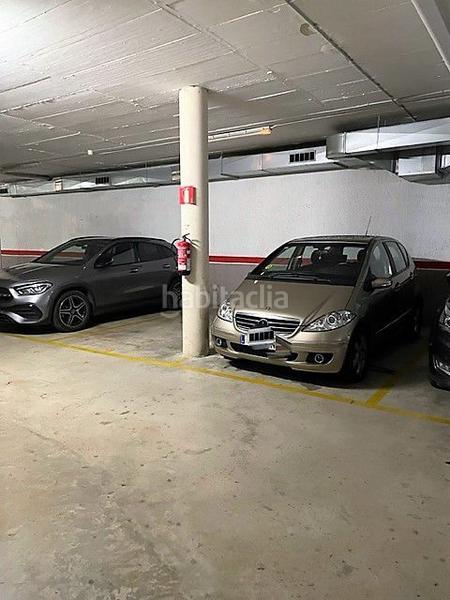 Foto 0e6ecce1-f7bb-4a11-84dd-5f46840cbf8d. Posto auto in Centre Sant Boi de Llobregat