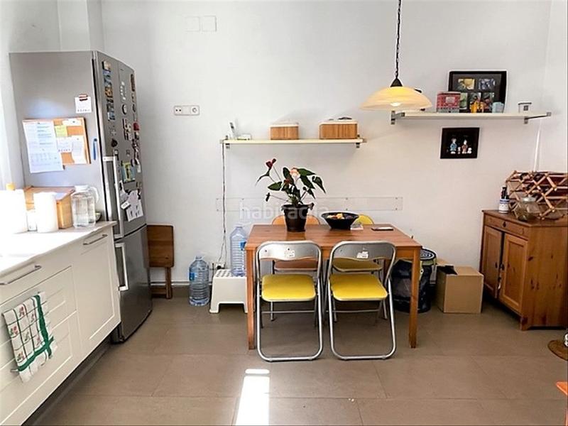 Foto 1d8b5b32-4882-4ce7-a403-e9b0d97f7988. Maison avec chauffage parking dans Centre Sant Boi de Llobregat