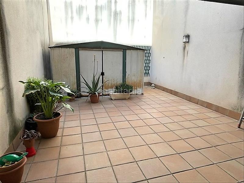 Foto 2c9bd69e-1c46-4041-8622-f3f9d3d30d4f. Maison avec chauffage parking dans Centre Sant Boi de Llobregat