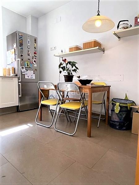 Foto 34095ad3-5d02-4cd6-935f-aee95843c31c. Maison avec chauffage parking dans Centre Sant Boi de Llobregat