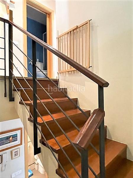 Foto 3f2aa2a2-3971-431e-997c-7ec775050448. Maison avec chauffage parking dans Centre Sant Boi de Llobregat