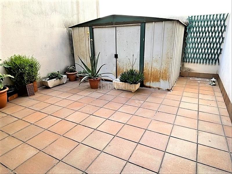 Foto 6dcc50ed-f1b0-4561-bf4e-ae2072234cbf. Maison avec chauffage parking dans Centre Sant Boi de Llobregat