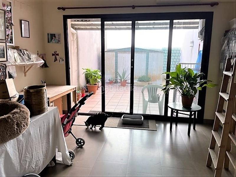 Foto a8cf48eb-a0d7-4de7-baac-8c9a79157962. Maison avec chauffage parking dans Centre Sant Boi de Llobregat