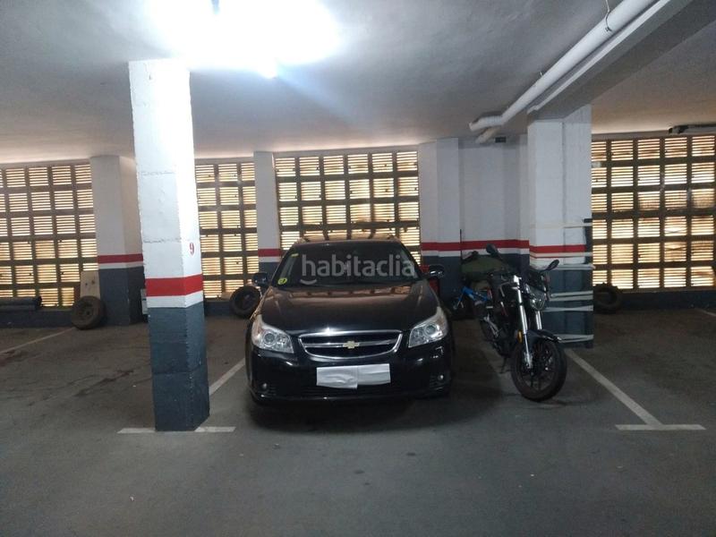 Foto 06c9270f-3917-4d4a-95de-30073326eb8e. Aparcament cotxe a Vinyets-Molí Vell Sant Boi de Llobregat